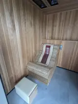 Infraroodcabine, Bonhof – foto 4 – kavel bij Onlineveilingmeester, assen
