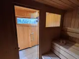 Sauna met voorportaal inclusief tuinschuur, Bonhof – foto 12 – kavel bij Onlineveilingmeester, assen