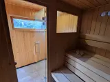 Sauna met voorportaal inclusief tuinschuur, Bonhof – foto 13 – kavel bij Onlineveilingmeester, assen