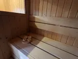 Sauna met voorportaal inclusief tuinschuur, Bonhof – foto 14 – kavel bij Onlineveilingmeester, assen