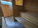 Sauna met voorportaal inclusief tuinschuur, Bonhof – foto 15 – kavel bij Onlineveilingmeester, assen