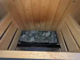 Sauna met voorportaal inclusief tuinschuur, Bonhof – foto 16 – kavel bij Onlineveilingmeester, assen