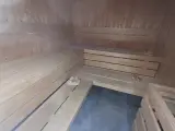 Sauna met voorportaal inclusief tuinschuur, Bonhof – foto 17 – kavel bij Onlineveilingmeester, assen
