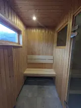 Sauna met voorportaal inclusief tuinschuur, Bonhof – foto 18 – kavel bij Onlineveilingmeester, assen