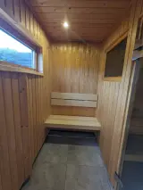 Sauna met voorportaal inclusief tuinschuur, Bonhof – foto 19 – kavel bij Onlineveilingmeester, assen
