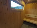 Sauna met voorportaal inclusief tuinschuur, Bonhof – foto 20 – kavel bij Onlineveilingmeester, assen