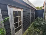 Sauna met voorportaal inclusief tuinschuur, Bonhof – foto 24 – kavel bij Onlineveilingmeester, assen