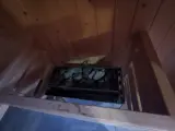 Sauna met voorportaal inclusief tuinschuur, Bonhof – foto 6 – kavel bij Onlineveilingmeester, assen