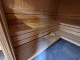 Sauna met voorportaal inclusief tuinschuur, Bonhof – foto 7 – kavel bij Onlineveilingmeester, assen