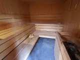 Sauna met voorportaal inclusief tuinschuur, Bonhof – foto 8 – kavel bij Onlineveilingmeester, assen