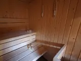 Sauna met voorportaal inclusief tuinschuur, Bonhof – foto 9 – kavel bij Onlineveilingmeester, assen