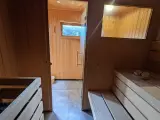 Sauna met voorportaal inclusief tuinschuur, Bonhof – foto 10 – kavel bij Onlineveilingmeester, assen