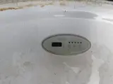 Jacuzzi, bianco ici 6064, grijs – foto 5 – kavel bij Onlineveilingmeester, assen