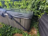 Jacuzzi, bianco ici 6064, grijs – foto 8 – kavel bij Onlineveilingmeester, assen