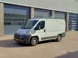 Bedrijfsauto, Fiat, Ducato, 2013 – kavel bij Onlineveilingmeester, best