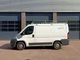 Bedrijfsauto, Fiat, Ducato, 2013 – foto 2 – kavel bij Onlineveilingmeester, best