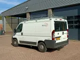 Bedrijfsauto, Fiat, Ducato, 2013 – foto 3 – kavel bij Onlineveilingmeester, best