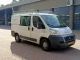 Bedrijfsauto, Fiat, Ducato, 2013 – foto 6 – kavel bij Onlineveilingmeester, best