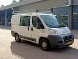 Bedrijfsauto, Fiat, Ducato, 2013 – foto 7 – kavel bij Onlineveilingmeester, best