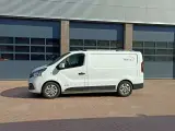 Bedrijfsauto, Renault, Trafic 1.6 dCi T27 L1H1 Luxe Energy, 2017 – foto 2 – kavel bij Onlineveilingmeester, best