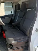 Bedrijfsauto, Renault, Trafic 1.6 dCi T27 L1H1 Luxe Energy, 2017 – foto 11 – kavel bij Onlineveilingmeester, best