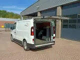Bedrijfsauto, Renault, Trafic 1.6 dCi T27 L1H1 Luxe Energy, 2017 – foto 20 – kavel bij Onlineveilingmeester, best