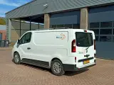 Bedrijfsauto, Renault, Trafic 1.6 dCi T27 L1H1 Luxe Energy, 2017 – foto 3 – kavel bij Onlineveilingmeester, best