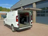 Bedrijfsauto, Renault, Trafic 1.6 dCi T27 L1H1 Luxe Energy, 2017 – foto 21 – kavel bij Onlineveilingmeester, best