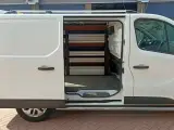 Bedrijfsauto, Renault, Trafic 1.6 dCi T27 L1H1 Luxe Energy, 2017 – foto 27 – kavel bij Onlineveilingmeester, best