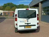 Bedrijfsauto, Renault, Trafic 1.6 dCi T27 L1H1 Luxe Energy, 2017 – foto 4 – kavel bij Onlineveilingmeester, best