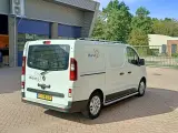 Bedrijfsauto, Renault, Trafic 1.6 dCi T27 L1H1 Luxe Energy, 2017 – foto 5 – kavel bij Onlineveilingmeester, best