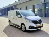 Bedrijfsauto, Renault, Trafic 1.6 dCi T27 L1H1 Luxe Energy, 2017 – foto 6 – kavel bij Onlineveilingmeester, best