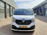 Bedrijfsauto, Renault, Trafic 1.6 dCi T27 L1H1 Luxe Energy, 2017 – foto 7 – kavel bij Onlineveilingmeester, best