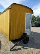 Langzaamverkeer schaftkeet, De Meeuw – foto 6 – kavel bij Onlineveilingmeester, best