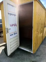 Langzaamverkeer schaftkeet, De Meeuw – foto 9 – kavel bij Onlineveilingmeester, best