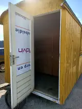 Langzaamverkeer schaftkeet, De Meeuw – foto 10 – kavel bij Onlineveilingmeester, best