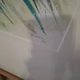 Aquarel, Maya Wildevuur, Bouquet, 1993 – foto 5 – kavel bij Onlineveilingmeester, Groningen