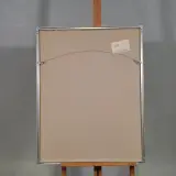 Gouache, Maya Wildevuur, Dovenetel, 1987 – foto 7 – kavel bij Onlineveilingmeester, Groningen