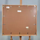 Acryl schilderij, Maya Wildevuur, Thahiti, 1981 – foto 8 – kavel bij Onlineveilingmeester, Groningen