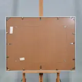 Acryl schilderij, Maya Wildevuur, Boeket, 1995 – foto 7 – kavel bij Onlineveilingmeester, Groningen