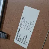 Acryl schilderij, Maya Wildevuur, Boeket, 1995 – foto 8 – kavel bij Onlineveilingmeester, Groningen