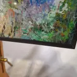 Kunstwerk in lijst, Maya Wildevuur, Compositie – foto 5 – kavel bij Onlineveilingmeester, Groningen