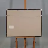 Kunstwerk in lijst, Maya Wildevuur, Compositie – foto 7 – kavel bij Onlineveilingmeester, Groningen
