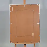 Aquarel, Maya Wildevuur, Bloementuin 5, 1987 – foto 7 – kavel bij Onlineveilingmeester, Groningen