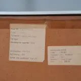 Zijde collage, Maya Wildevuur, Anlo – foto 9 – kavel bij Onlineveilingmeester, Groningen
