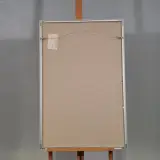 Kunstwerk in lijst, Maya Wildevuur, Compositie – foto 6 – kavel bij Onlineveilingmeester, Groningen