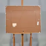 Aquarel, Maya Wildevuur, Landschap, 1986 – foto 7 – kavel bij Onlineveilingmeester, Groningen