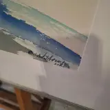 Aquarel, Maya Wildevuur – foto 5 – kavel bij Onlineveilingmeester, Groningen
