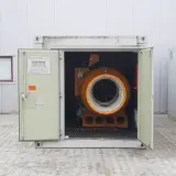 Decompressietank, Bayards, 6224-10, 1985 – kavel bij Domeinen Roerende Zaken, Groningen