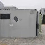 Decompressietank, Bayards, 6224-10, 1985 – foto 3 – kavel bij Domeinen Roerende Zaken, Groningen